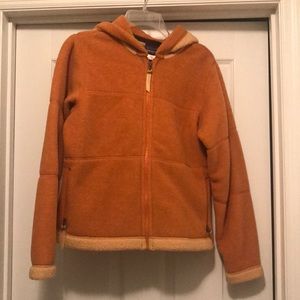 Patagonia Coat